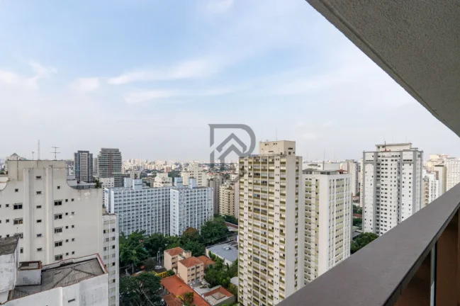 Imagem Apartamento campo belo pronto para morar andar alto vista livre