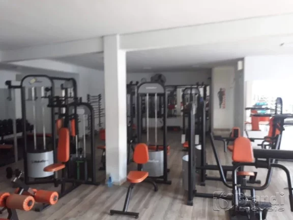 Imagem Ótimo prédio comercial a venda na Vila Alpina - Aproveite!