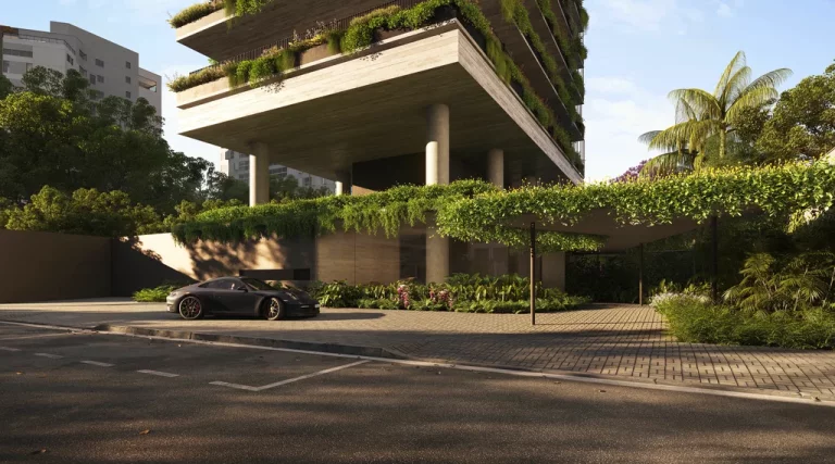 Imagem Apartamento à venda no bairro Jardim Paulista - São Paulo/SP