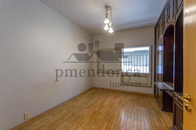 Imagem Apartamento Rua Alagoas com 144m², 3 quartos (1 suíte) e 1 vaga.