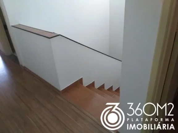 Imagem Sobrado para Venda em Santo André / SP no bairro Jardim