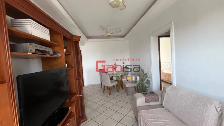Imagem Apartamento com 2 dormitórios à venda, 70 m² por R$ 450.000,00 - Vila Nova - Cabo Frio/RJ
