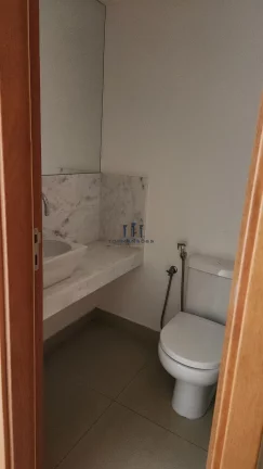 Imagem Apartamento amplo no Vila da Serra 4 quartos com lazer completo, 3 vagas
