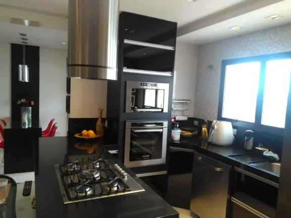 Imagem Apartamento residencial à venda, Edifício Via Veneto, Centro, Suzano