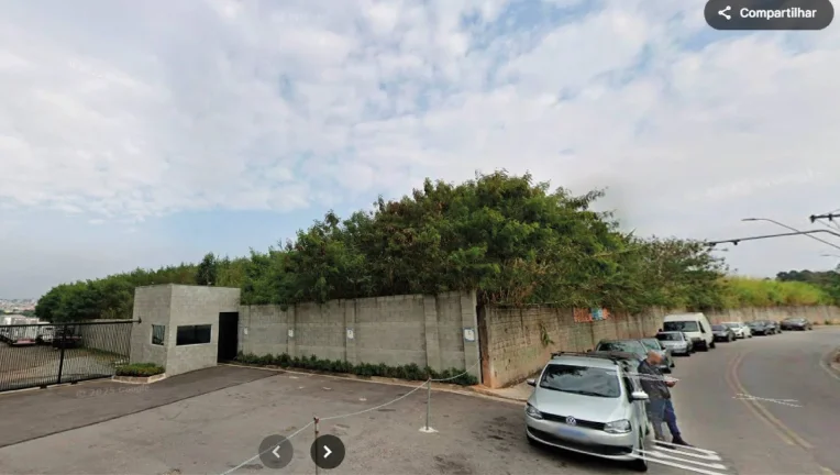 Imagem Terreno com 240.857,66 m2 a venda em Barueri /Jandira-SP