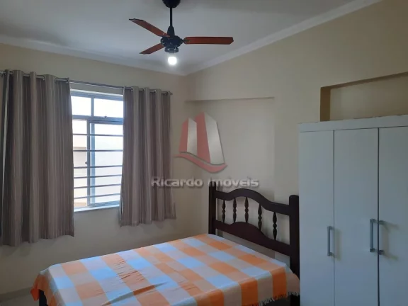 Imagem Apartamento Mobiliado 2º Andar há 100 Mts da Praia do Forte
