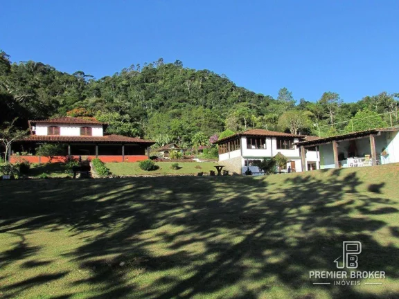 Imagem Sítio à venda, 8000 m² por R$ 1.700.000,00 - Fazenda Boa Fé - Teresópolis/RJ