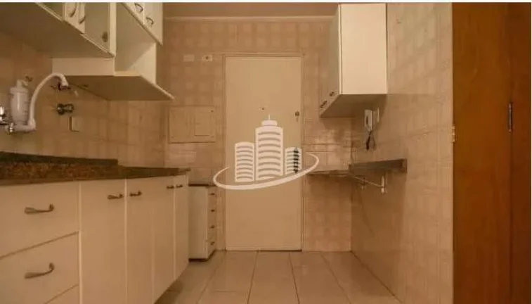 Imagem Apartamento Padrão