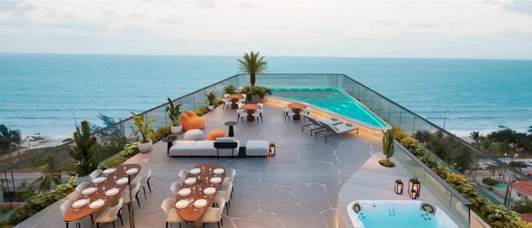 Imagem Ocean View