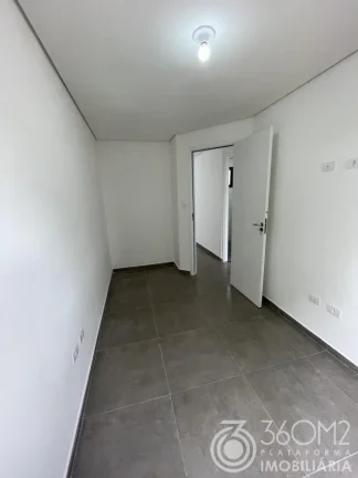 Imagem Cobertura para Venda em Santo André / SP no bairro Vila Curuçá