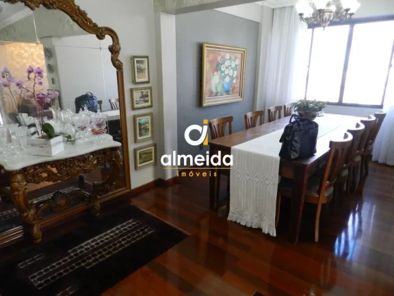 Imagem Cobertura 3 dormitórios à venda Centro Santa Maria/RS