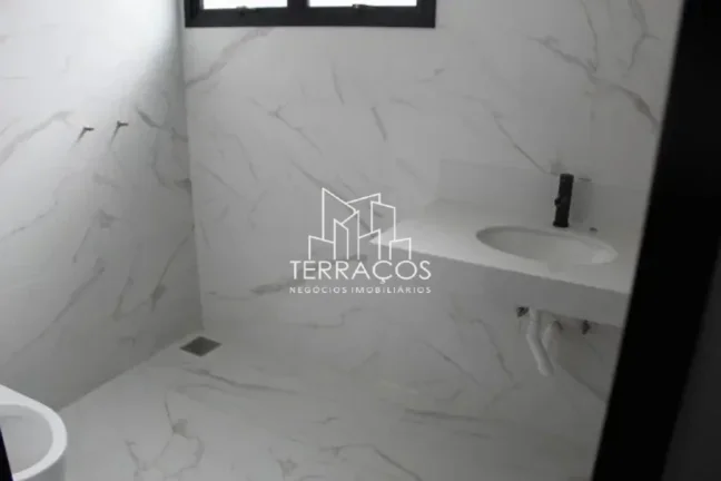 Imagem MODERNA CASA TÉRREA À VENDA NO CONDOMÍNIO PHYTUS RESIDENCIAL EM CABREUVA/ITUPEVA SP