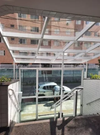 Imagem APARTAMENTO COM 104 m² - BOQUEIRÃO - PRAIA GRANDE SP