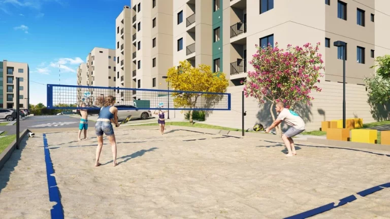 Imagem Vega Neoville - Apartamento à venda no bairro Neoville - Curitiba/PR