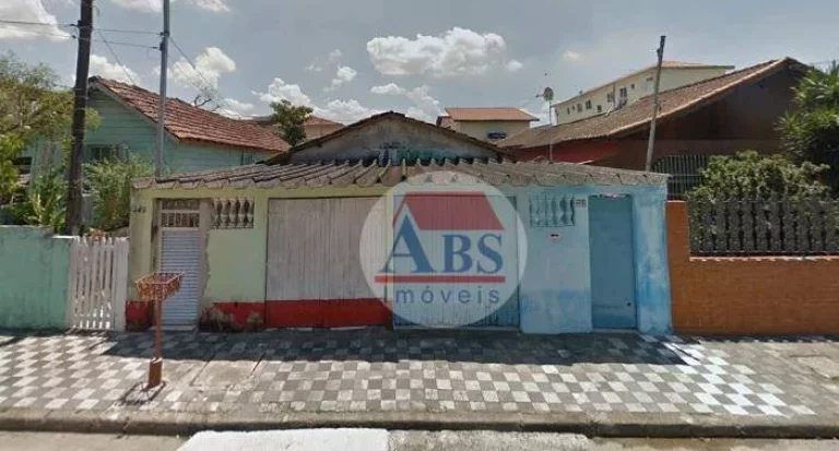 Terreno à venda, 300 m² por R$ 430.000,00 - Jardim Casqueiro - Cubatão/SP