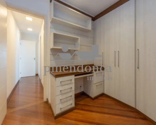 Imagem Apartamento a venda 4 dormitorios,3 suites, 4 vagas