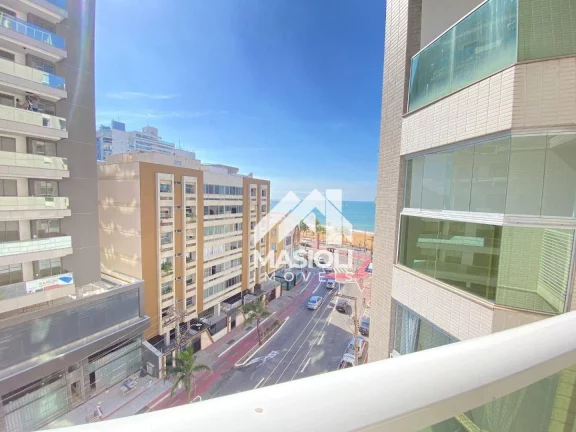 Imagem Apartamento com 4 dormitórios à venda, 154 m² por R$ 3.570.000,00 - Praia da Costa - Vila Velha/ES