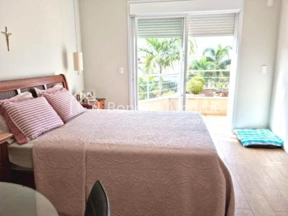 Imagem Este belo sobrado de 346m² é ideal para quem valoriza conforto e elegância. Conta com salas de es...