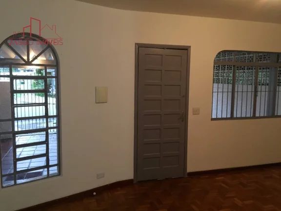 Imagem Casa à venda com 91m², 2 quartos e 2 vagas - Jardim Rosana