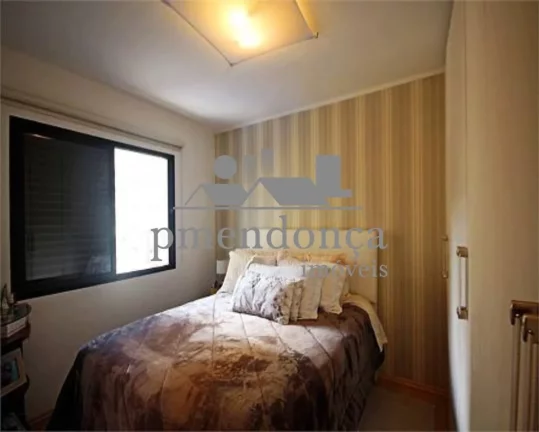 Imagem Apartamento Perdizes 92m², 3 quartos e 2 vagas
