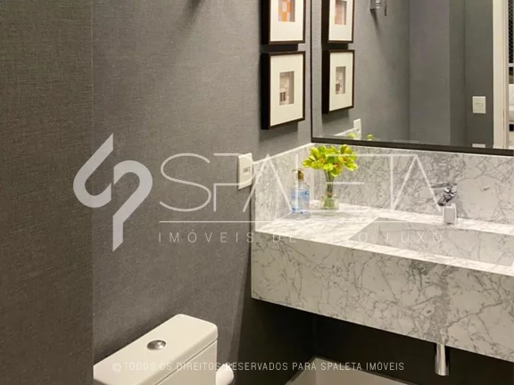 Imagem Apartamento exclusivo, moderno e com excelente oportunidade à venda no Grand Garden Residence