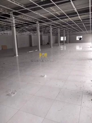 Imagem Loja, 70m2, para locação em Piraquara, Centro