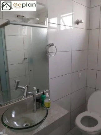 Imagem Excelente Apartamento, 3 Dormitórios Sendo 1 Suíte, 1 Vaga, 89m