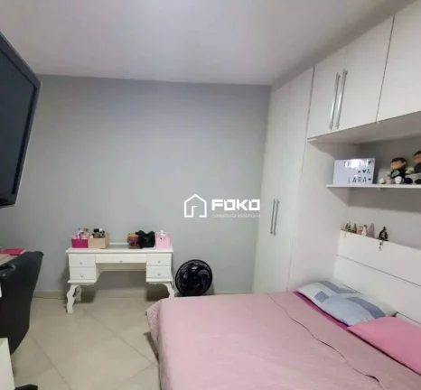 Imagem Sobrado com 2 dormitórios à venda, 160 m² por R$ 583.000,00 - Jardim Japão - São Paulo/SP