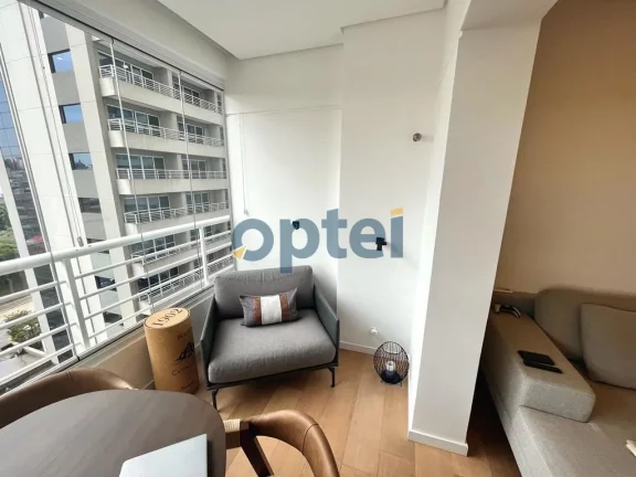 Imagem Apartamento alto padrão pronto para morar no Marco Zero - São Bernardo do Campo