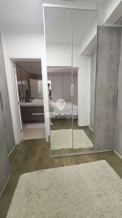 Imagem Linda chácara à venda no bairro Real Park - Área exclusiva de chácaras
