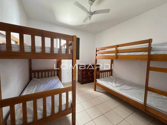 Imagem Apartamento a venda na Praia Grande com ótima localização