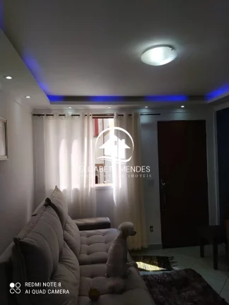 Imagem Apartamento à venda, JARDIM VARAN, SUZANO - SP