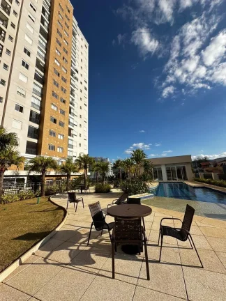 Imagem APARTAMENTO PARA VENDA NO CONDOMÍNIO ELEVE , JUNDIAÍ