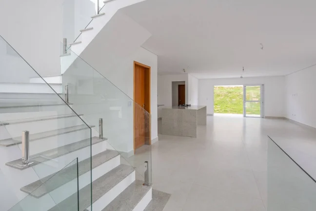 Imagem Casa com 3 dormitórios à venda, 266 m² por R$ 1.620.000,00 - Village Los Angeles - Cotia/SP