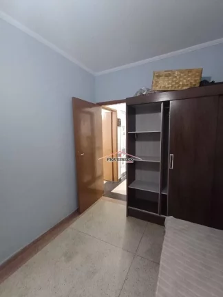 Imagem Apartamento à venda, 73 m² por R$ 330.000,00 - Canto do Forte - Praia Grande/SP