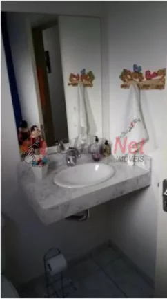 Imagem Sobrado para Venda no bairro Jardim Stella em Santo André