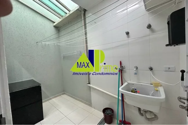 Imagem Casa à venda em São Paulo-SP, Vila Granada: 2 quartos, 2 suítes, 2 salas, 3 banheiros, 2 vagas, 100 m². Imperdível!