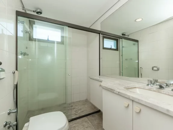Imagem Apartamento à venda no bairro Aclimação - São Paulo/SP