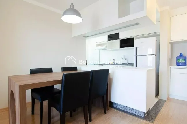 Imagem Apartamento à venda no Edifício Fascina - Mansões Santo Antônio, Campinas/SP

São 66 m² muito ...