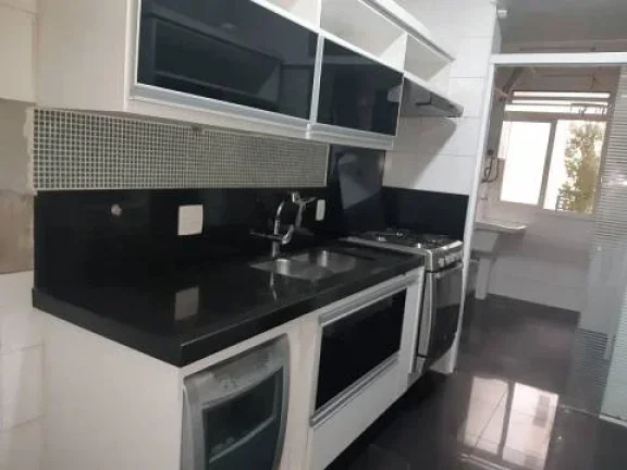 Imagem Maison JARDINS DE TAMBORÉ 149m²