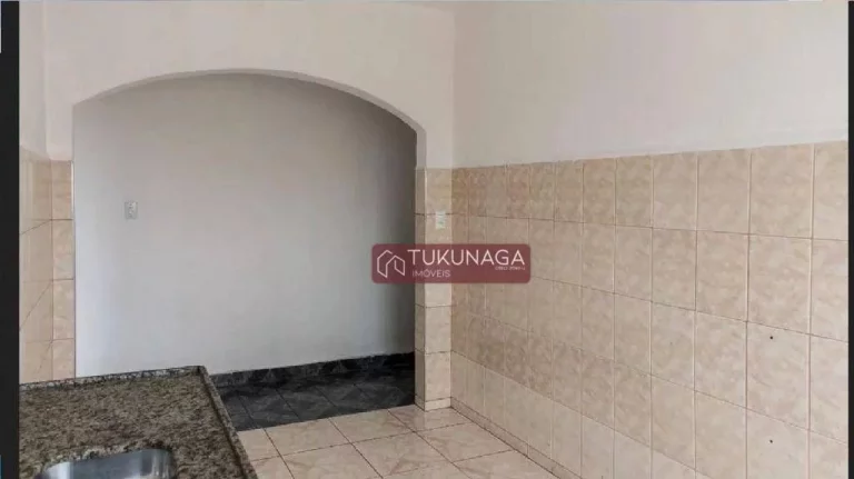 Imagem OPORTUNIDADE - Apartamento no Jaçanã com 81 m² por R$ 250.000 - São Paulo/SP