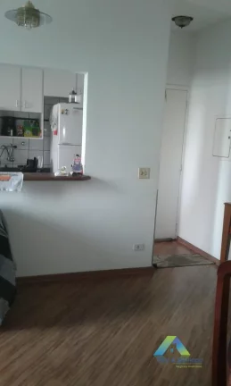 Imagem Apartamento em 61m² com 3 dormitórios, 1 suíte e 2 vagas de garagem coberta em localização privilegiada na Vila das Mercês/Saúde.