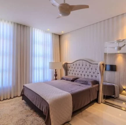 Imagem Casa de Condomínio com 4 Quartos à Venda, 360 m² em Alphaville Nova Esplanada - Votorantim