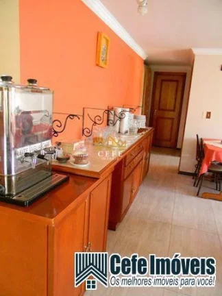 Imagem Pousada - Hotel com 10 Dormitorio(s) localizado(a) no bairro Centro em Canela / RIO GRANDE DO SUL Ref.:1427