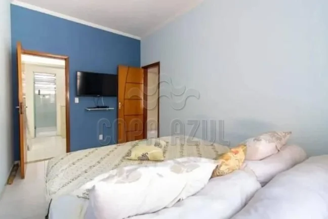 Imagem Copacabana – Avenida Nossa Senhora de Copacabana | Residencial › Apartamento 4 quarto(s) à Venda