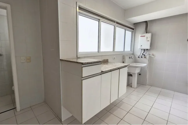 Imagem APARTAMENTO RESIDENCIAL em São Paulo - SP, Vila Andrade
