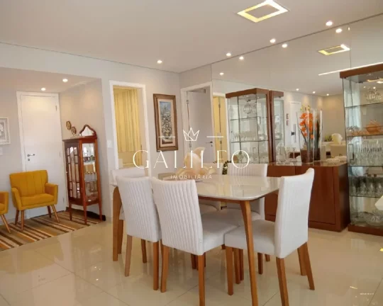 Imagem APARTAMENTO A VENDA NO ART PRIME - VILA ARENS - JUNDIAÍ - SP