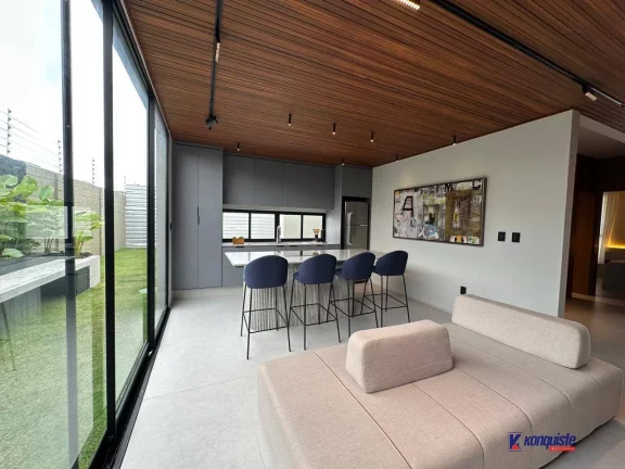 Imagem Elevattor Design Residence