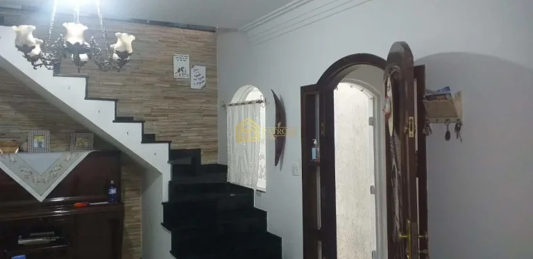 Imagem Casa Padrão