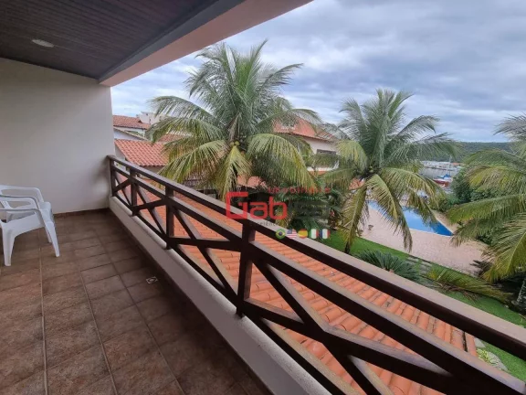 Imagem Casa com 5 dormitórios à venda, 800 m² por R$ 10.500.000,00 - Passagem - Cabo Frio/RJ